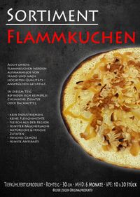 hier gehts zu unseren Flammkuchen